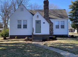 733 Vernon Ave, Sikeston, MO 63801