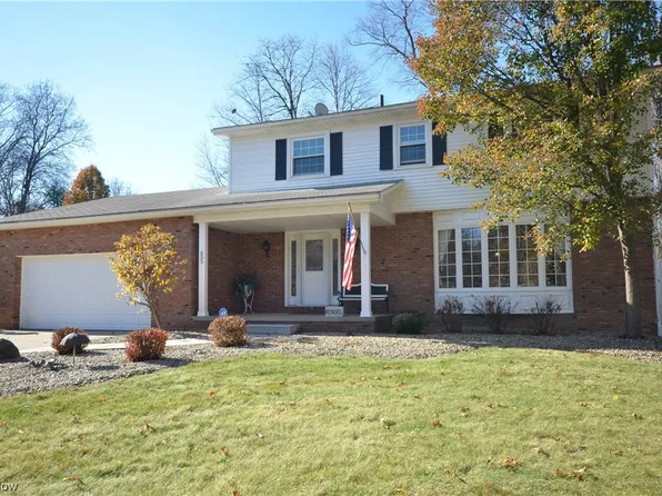 655 Fairwood Dr, Tallmadge, OH 44278