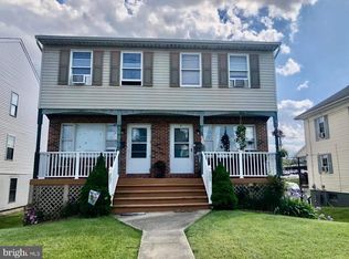 207-209 W Wilson Blvd, Hagerstown, MD 21740