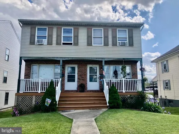 207-209 W Wilson Blvd, Hagerstown, MD 21740