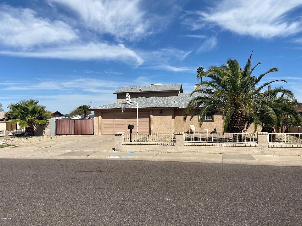 1st image of 3650 W Angela Dr