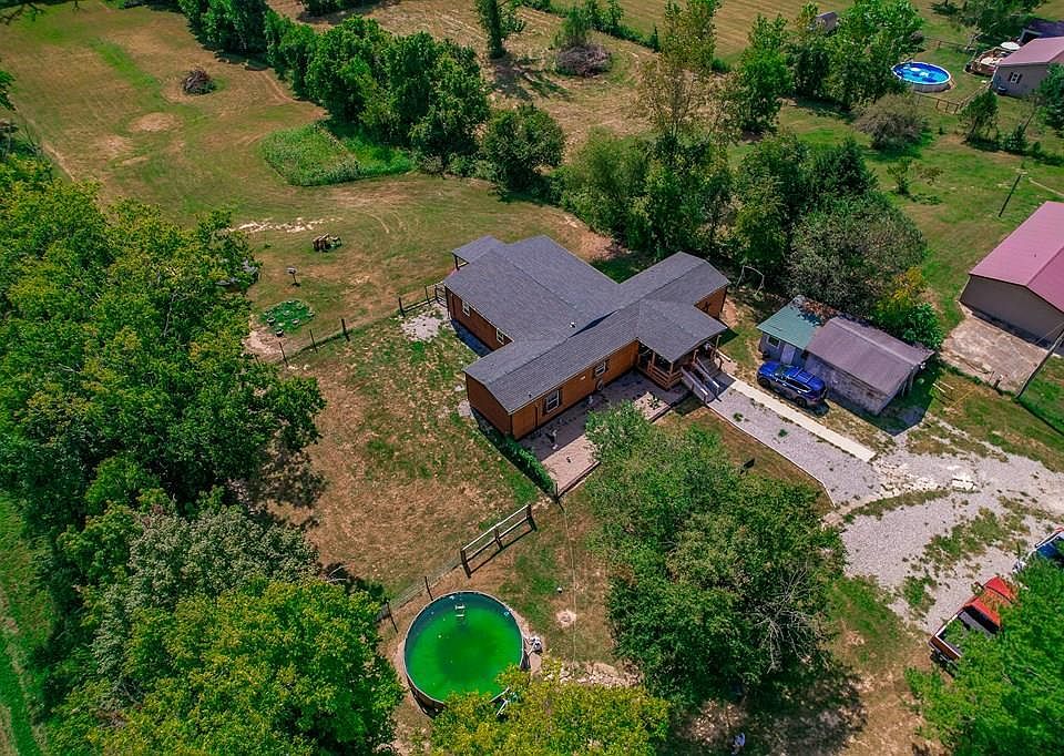 10020 Upper Twin Rd, South Salem, OH 45681 MLS 191067 Zillow