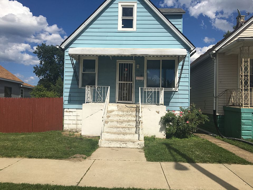 1st image of 4817 Walsh Ave #House