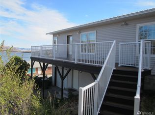 134 4th St, Electric City, WA 99123