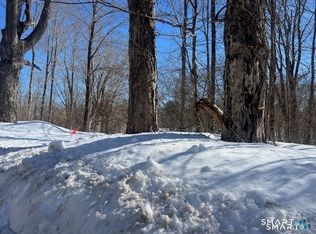 Bebbington Rd, Ashford, CT 06278