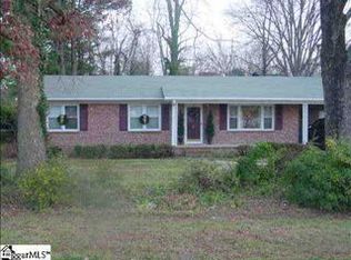1 Havenhurst Dr, Taylors, SC 29687