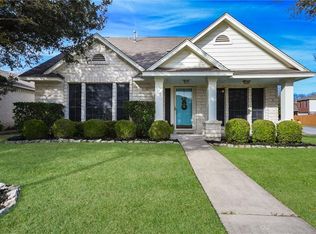 1400 Roxannes Run, Pflugerville, TX 78660