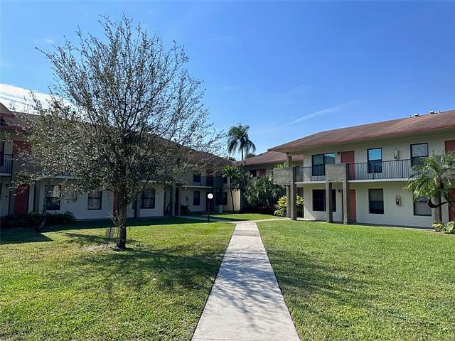 1st image of 5515 Courtyard Dr #11A