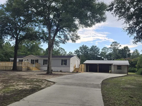 8049 Blountstown Hwy, Tallahassee, FL 32310