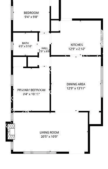 2705 Natchez Ave #LOWER — Photo 20