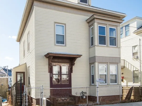 56 Warner St, Gloucester, MA 01930