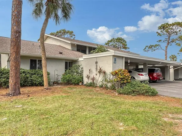 405 Pinebrook Cres #5, Venice, FL 34285