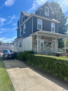 107-47 132nd Street, Jamaica, NY, 11419
