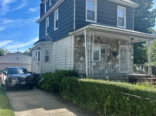 107-47 132nd Street, Richmond Hill, NY 11419