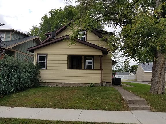2nd image of 239 19 1/2 Ave N #1