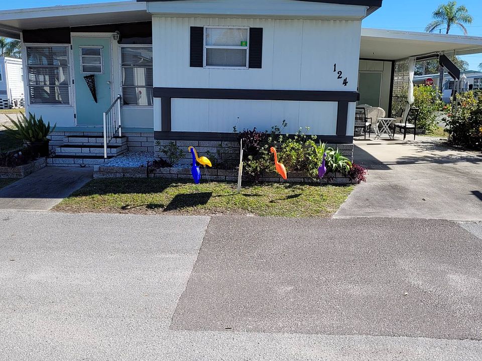 1st image of 3390 Gandy Blvd #124