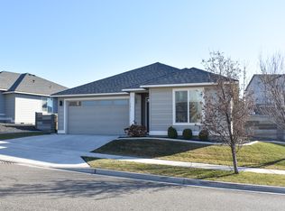 4879 Smitty Dr, Richland, WA 99352