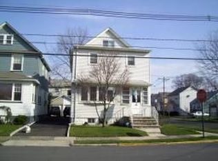 613 W Elm St, Linden, NJ