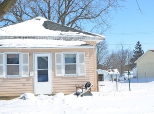 501 Division Ave, Spring Valley, MN 55975