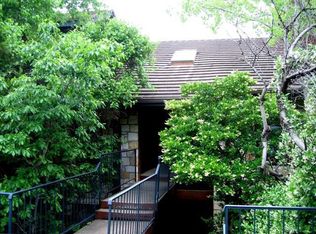 4711 Spicewood Springs Rd UNIT 245, Austin, TX 78759