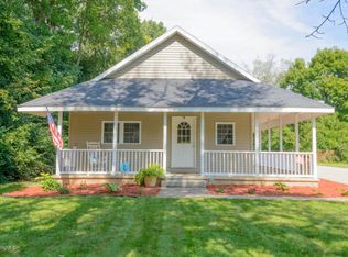 2455 Ivy Ct, Niles, MI 49120