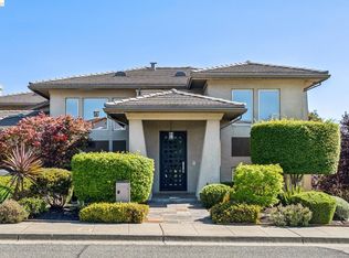 13454 Campus Dr, Oakland, CA 94619
