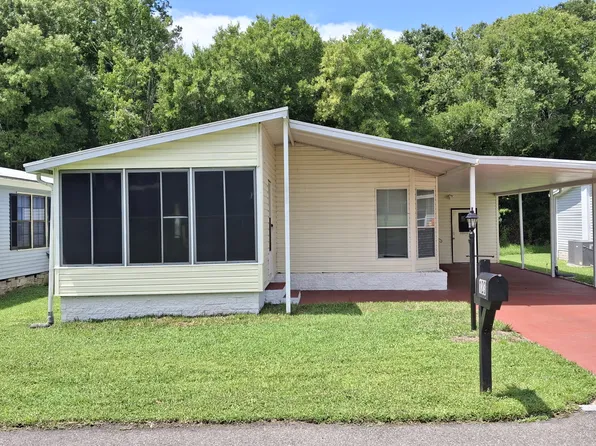 3000 Us Highway 17/92 W Lot 123, Haines City, FL 33844