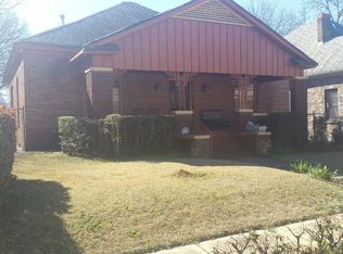 219 10th Ct N, Birmingham, AL 35204