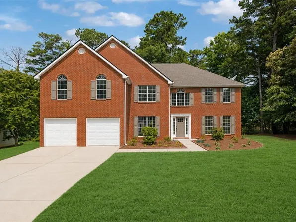 11939 Scottish Ct, Fayetteville, GA 30215