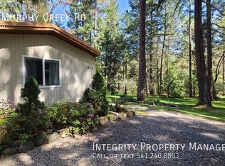 1512 Murphy Creek Rd, Grants Pass, OR 97527