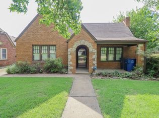 1144 S Toledo Ave, Tulsa, OK 74112