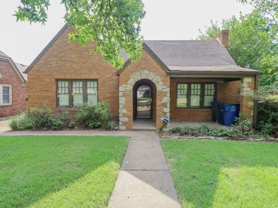 1144 S Toledo Ave, Tulsa, OK, 74112