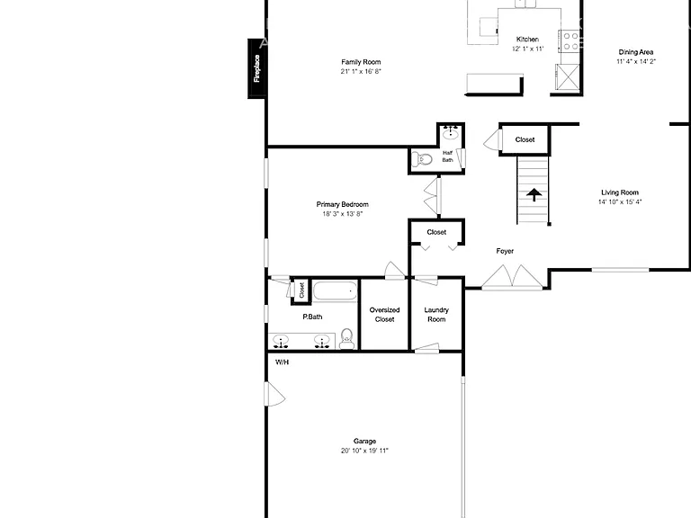 506 Wynnwood Dr — Photo 3