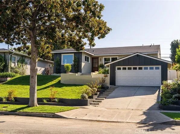 5754 W 74th St, Los Angeles, CA 90045