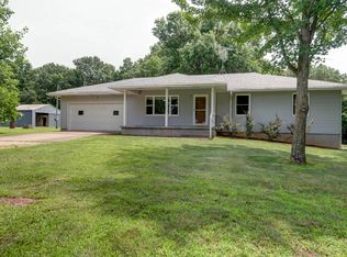 272 N State Highway 39, Greenfield, MO 65661