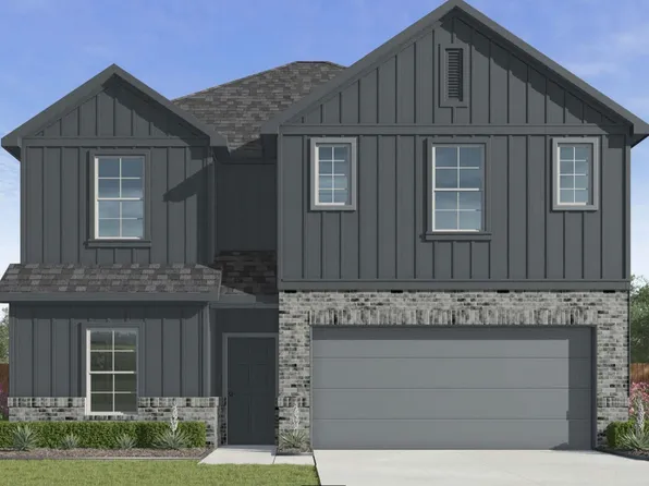 10208 Neptune Ct, Waco, TX 76708