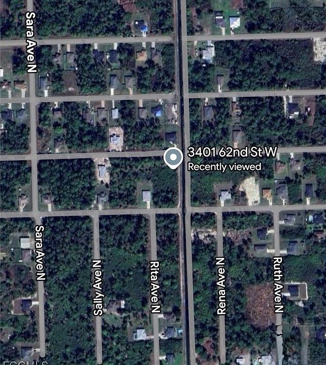1st image of 3401 62nd St W