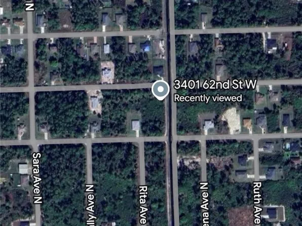 3401 62nd St W, Lehigh Acres, FL 33971
