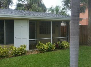 2765 SE 1st Ct APT 5, Pompano Beach, FL 33062