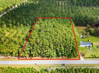 TBD West Bear Grass Rd., Longs, SC 29568