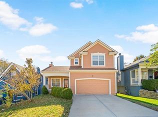 1243 Barnett Ave, Kansas City, KS 66102