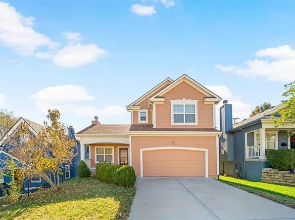 1243 Barnett Ave, Kansas City, KS 66102
