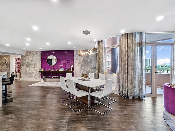 Home For Sale In Mizner Tower