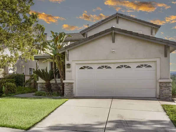11923 Zirbel Ct, San Diego, CA 92131