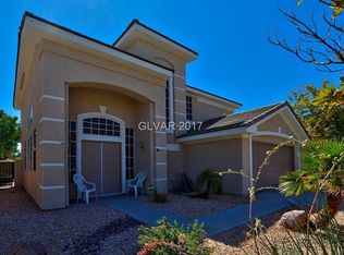 293 Horizon Pointe Cir, Henderson, NV 89012