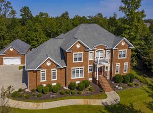 300 Fallen Timber Trl, Blythewood, SC 29016