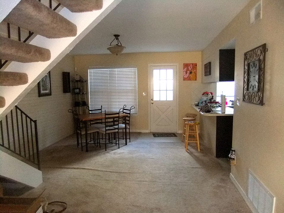 Living/dining