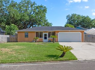7713 Pepper Cir W, Jacksonville, FL 32244