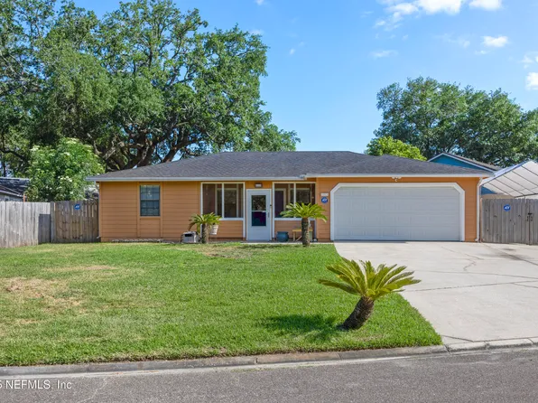 7713 PEPPER Circle W, Jacksonville, FL 32244