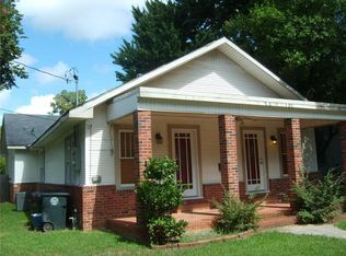 114 Cypress Ave, Natchitoches, LA 71457